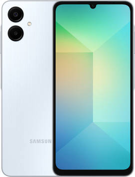 Samsung Galaxy A06 128GB 6GB RAM