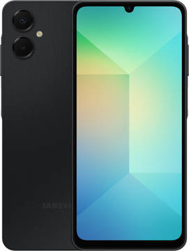 Samsung Galaxy A06 5G