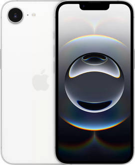 Apple iPhone 16E 256GB