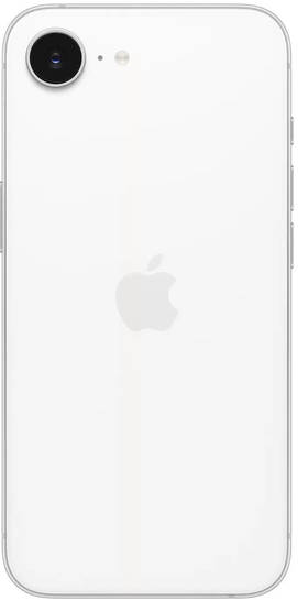 Apple iPhone 16E 512GB