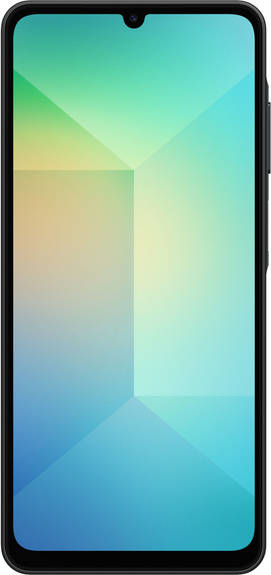 Samsung Galaxy A06 5G 6GB RAM
