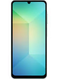 Samsung Galaxy A06 5G 6GB RAM