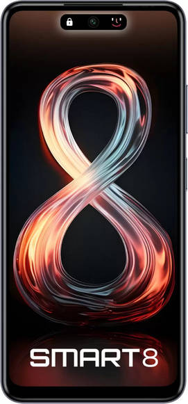 Infinix Smart 8 64GB 4GB RAM