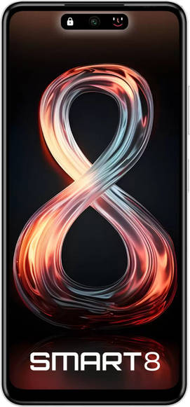 Infinix Smart 8 64GB 4GB RAM