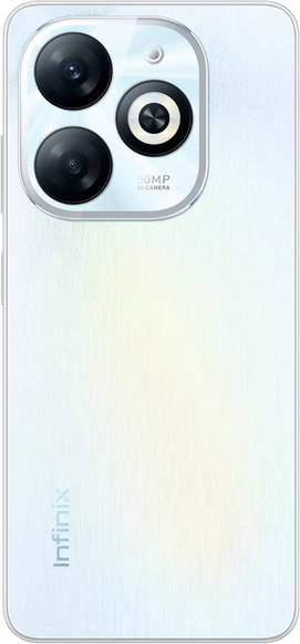 Infinix Smart 8 64GB 4GB RAM