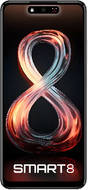 Infinix Smart 8 64GB 4GB RAM