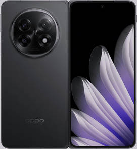 OPPO Find N5