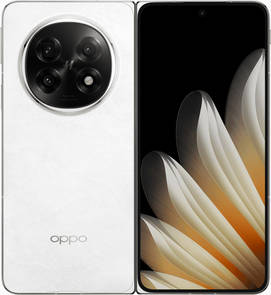 OPPO Find N5