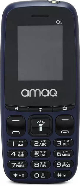 Amaq Q3