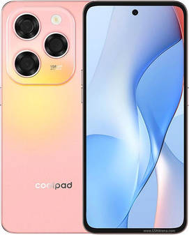 Coolpad X100