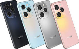 Coolpad X100