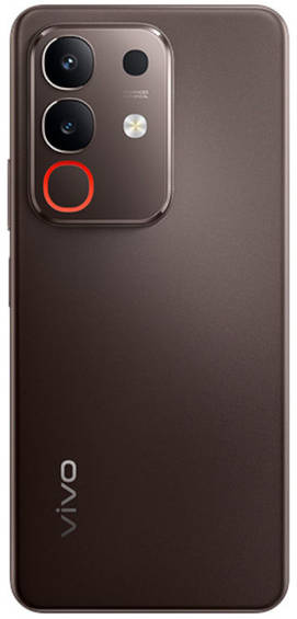 vivo Y29 4G 128GB 8GB RAM