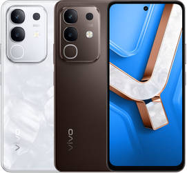 vivo Y29 4G 128GB 8GB RAM