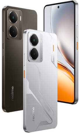 realme Neo 7x