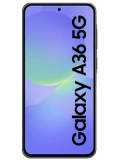 Samsung Galaxy A36