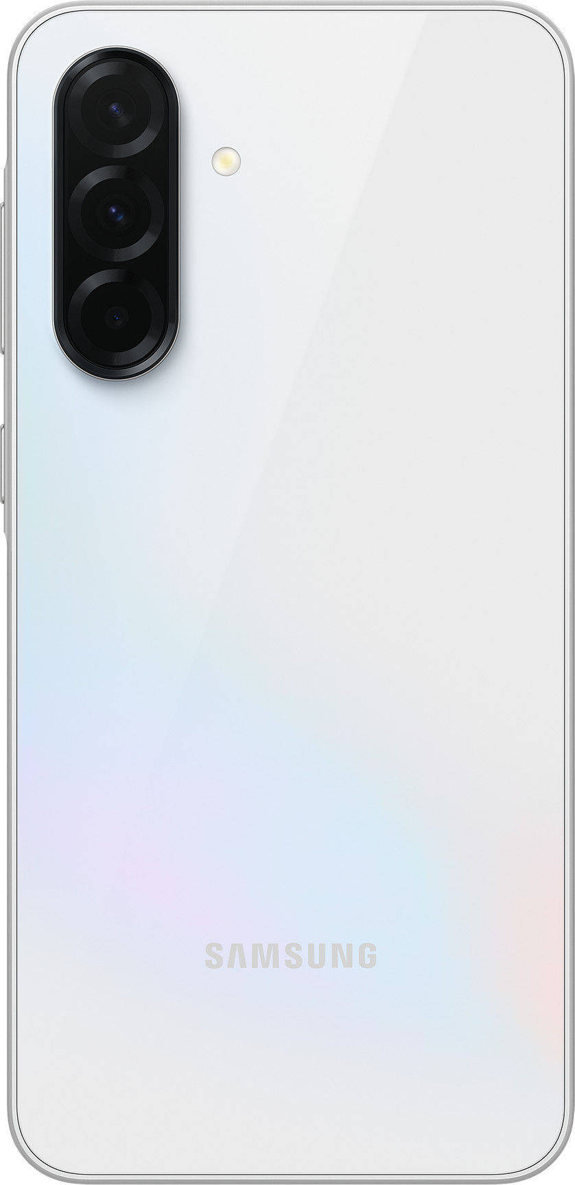 Samsung Galaxy A36 5G dengan desain yang elegan tapi tidak terlalu berbeda