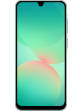 Samsung Galaxy A26 vs Motorola Edge 60 Fusion