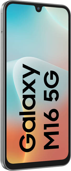 Samsung Galaxy M16 6GB RAM
