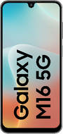 Samsung Galaxy M16 6GB RAM