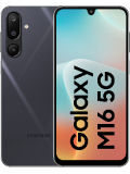 Samsung Galaxy M16 6GB RAM price in India