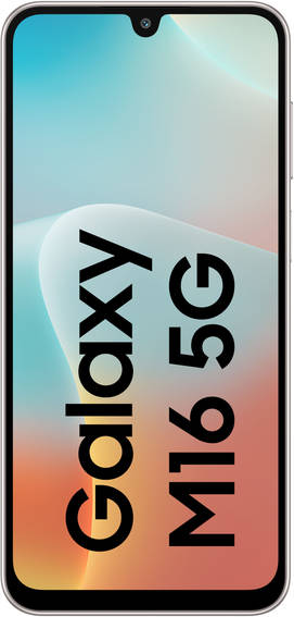 Samsung Galaxy M16 8GB RAM