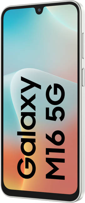 Samsung Galaxy M16 8GB RAM