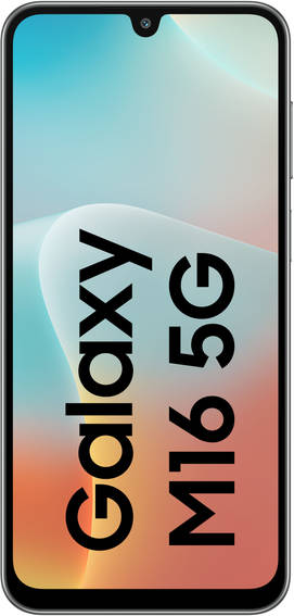 Samsung Galaxy M16 8GB RAM