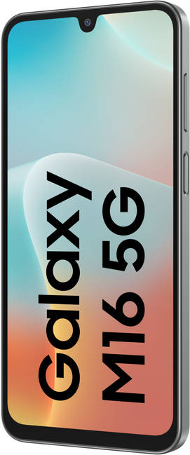 Samsung Galaxy M16 8GB RAM