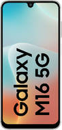 Samsung Galaxy M16 8GB RAM