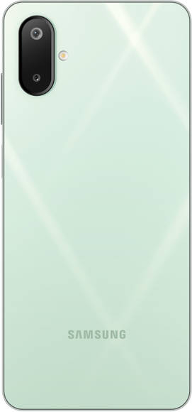 Samsung Galaxy M06 6GB RAM