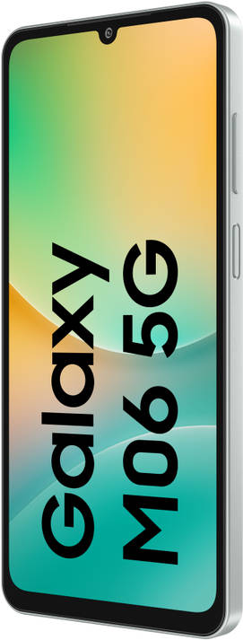 Samsung Galaxy M06 6GB RAM