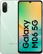 Samsung Galaxy M06 6GB RAM