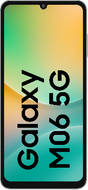 Samsung Galaxy M06 6GB RAM