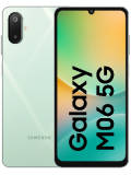 Samsung Galaxy M06 6GB RAM
