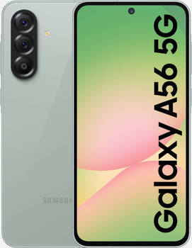 Samsung Galaxy A56 12GB RAM