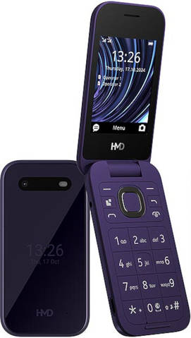 HMD 2660 Flip
