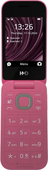 HMD 2660 Flip
