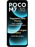 POCO M7 8GB RAM price in India