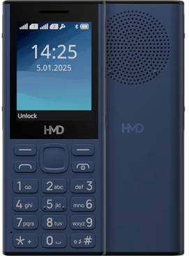 HMD 130 Music