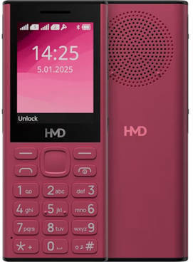 HMD 130 Music