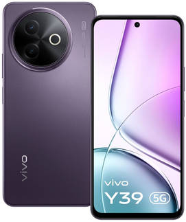 vivo Y39
