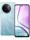 vivo Y39 price in India
