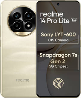 realme 14 Pro Lite 256GB