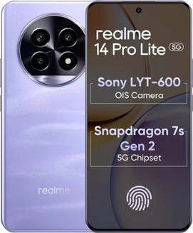 realme 14 Pro Lite 256GB