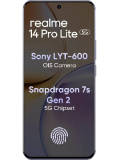 realme 14 Pro Lite 256GB