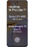 realme 14 Pro Lite 256GB Price