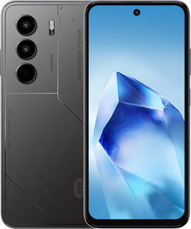 Itel Power 70
