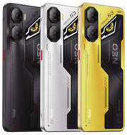 Nubia Neo 3