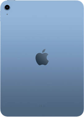 Apple iPad 11 2025