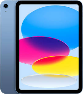 Apple iPad 11 2025